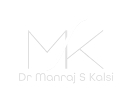 Dr Manraj Kalsi