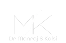 Dr Manraj Kalsi